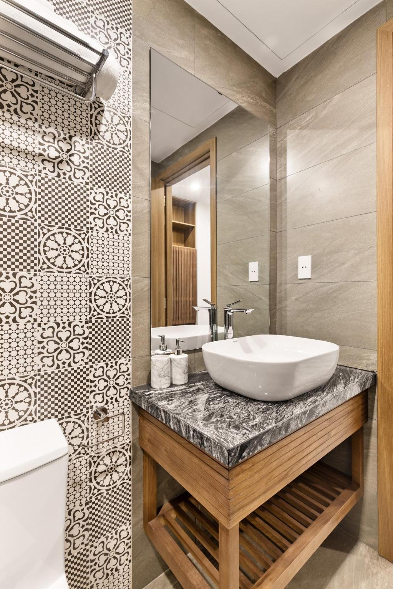 Hoang Thinh Hotel & Apartment Danang Екстериор снимка
