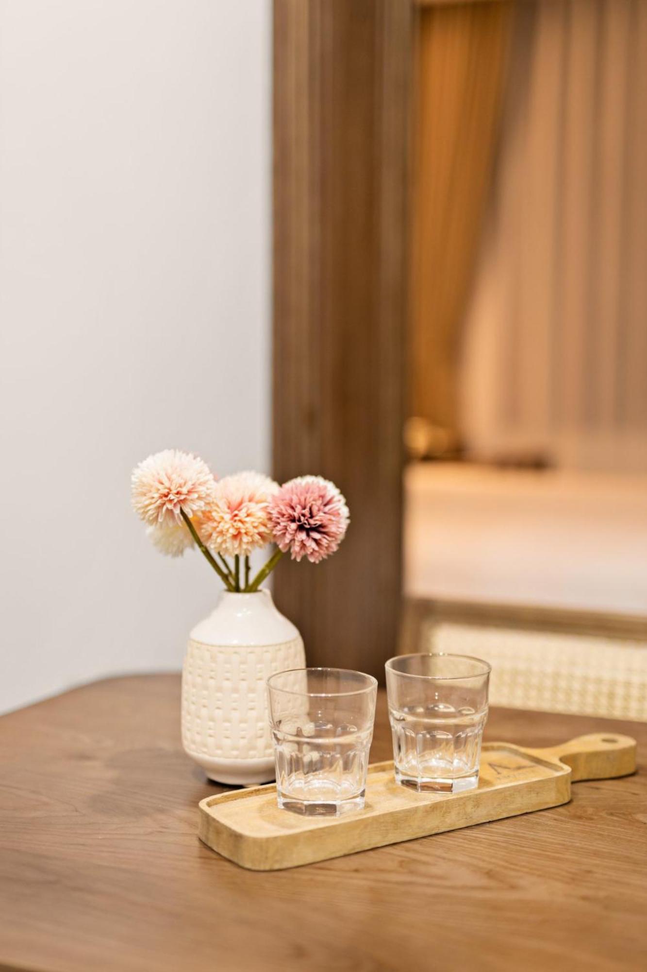 Hoang Thinh Hotel & Apartment Danang Стая снимка