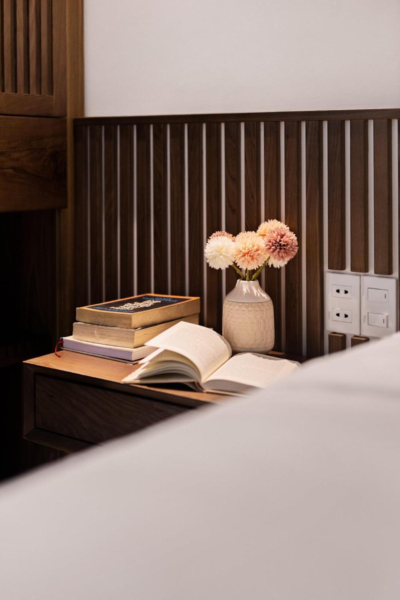 Hoang Thinh Hotel & Apartment Danang Стая снимка